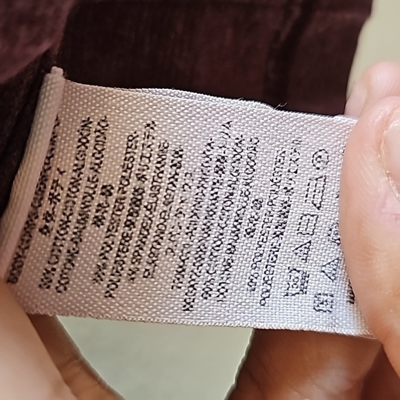 We The Free People Long Sleeve Top - Picture 4 of 6